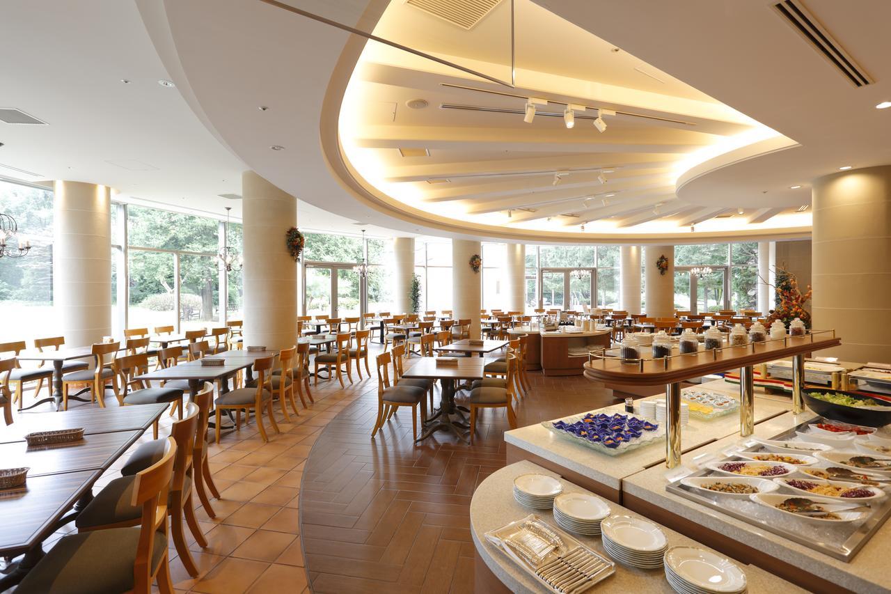 Forest Inn Showakan Akishima 외부 사진