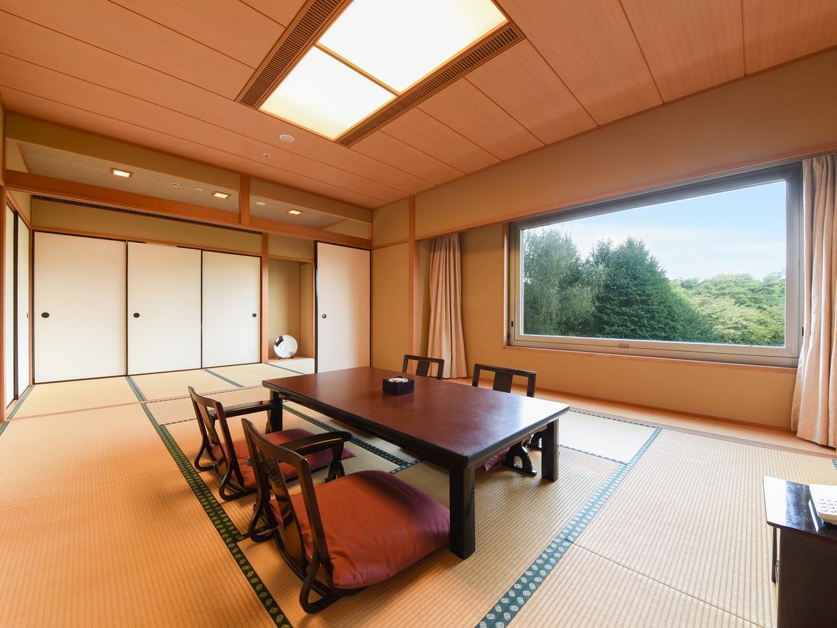Forest Inn Showakan Akishima 외부 사진