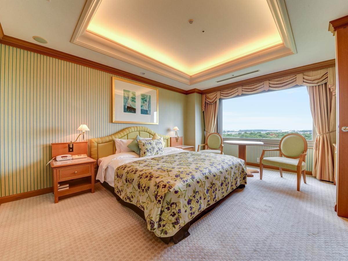 Forest Inn Showakan Akishima 외부 사진