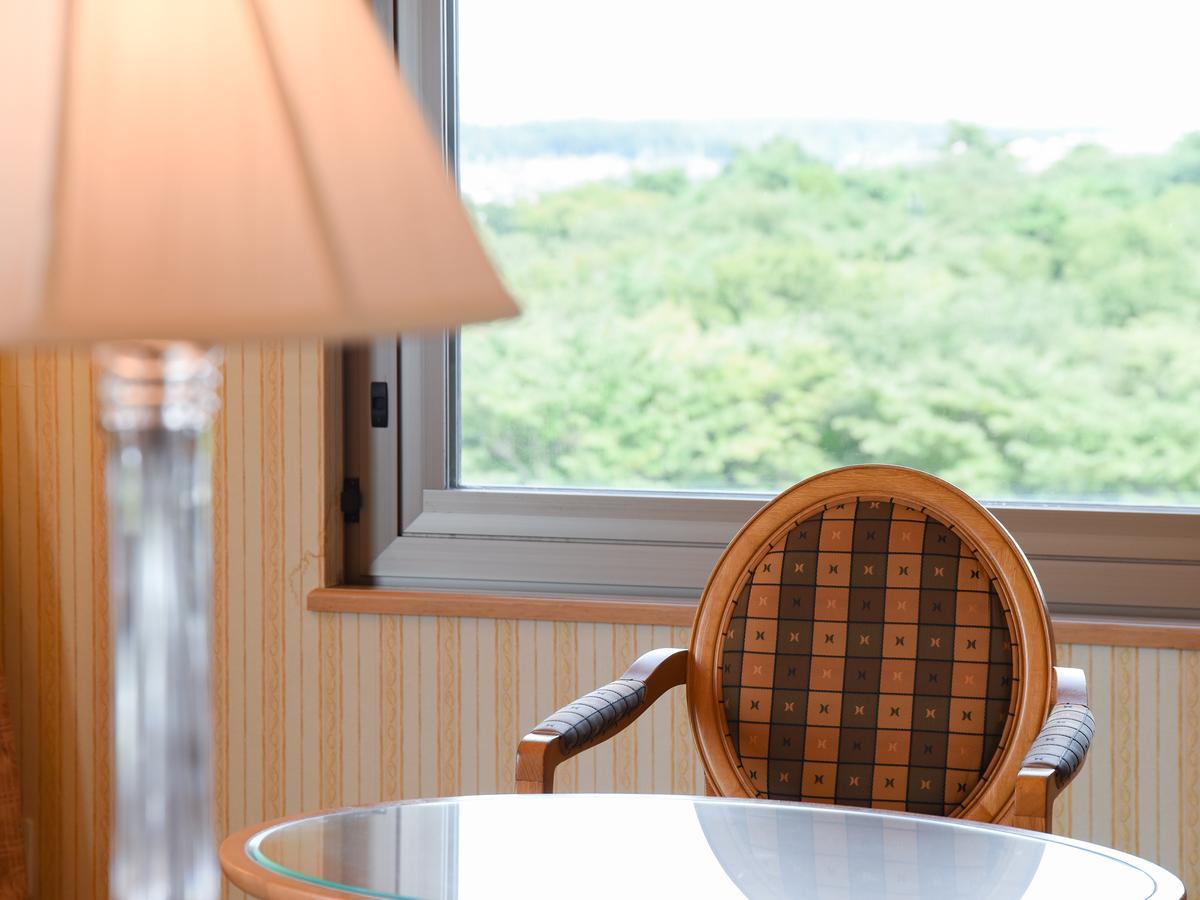 Forest Inn Showakan Akishima 외부 사진