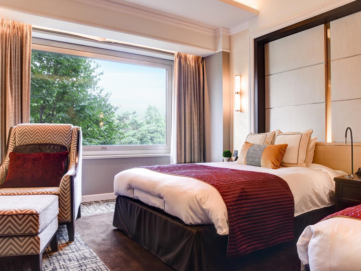 Forest Inn Showakan Akishima 외부 사진