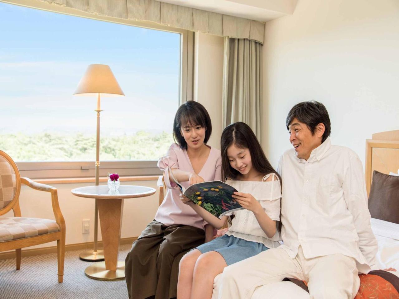 Forest Inn Showakan Akishima 외부 사진