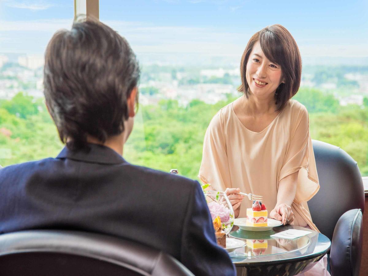 Forest Inn Showakan Akishima 외부 사진