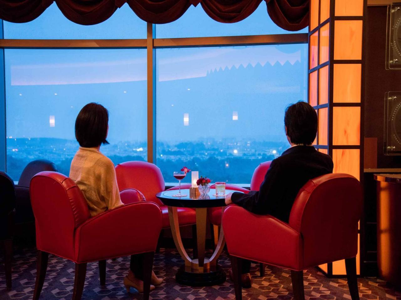 Forest Inn Showakan Akishima 외부 사진
