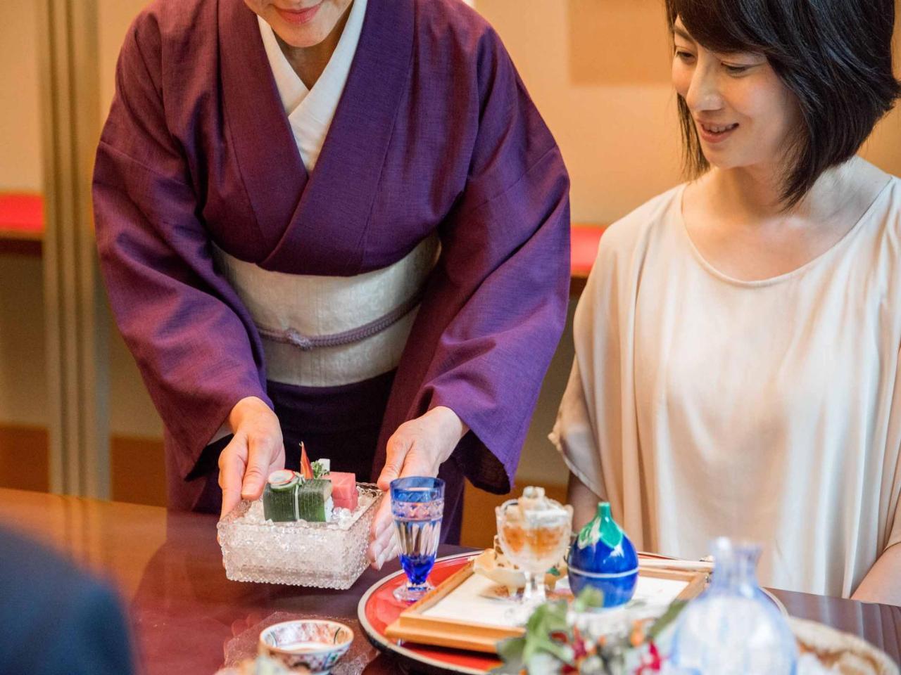 Forest Inn Showakan Akishima 외부 사진