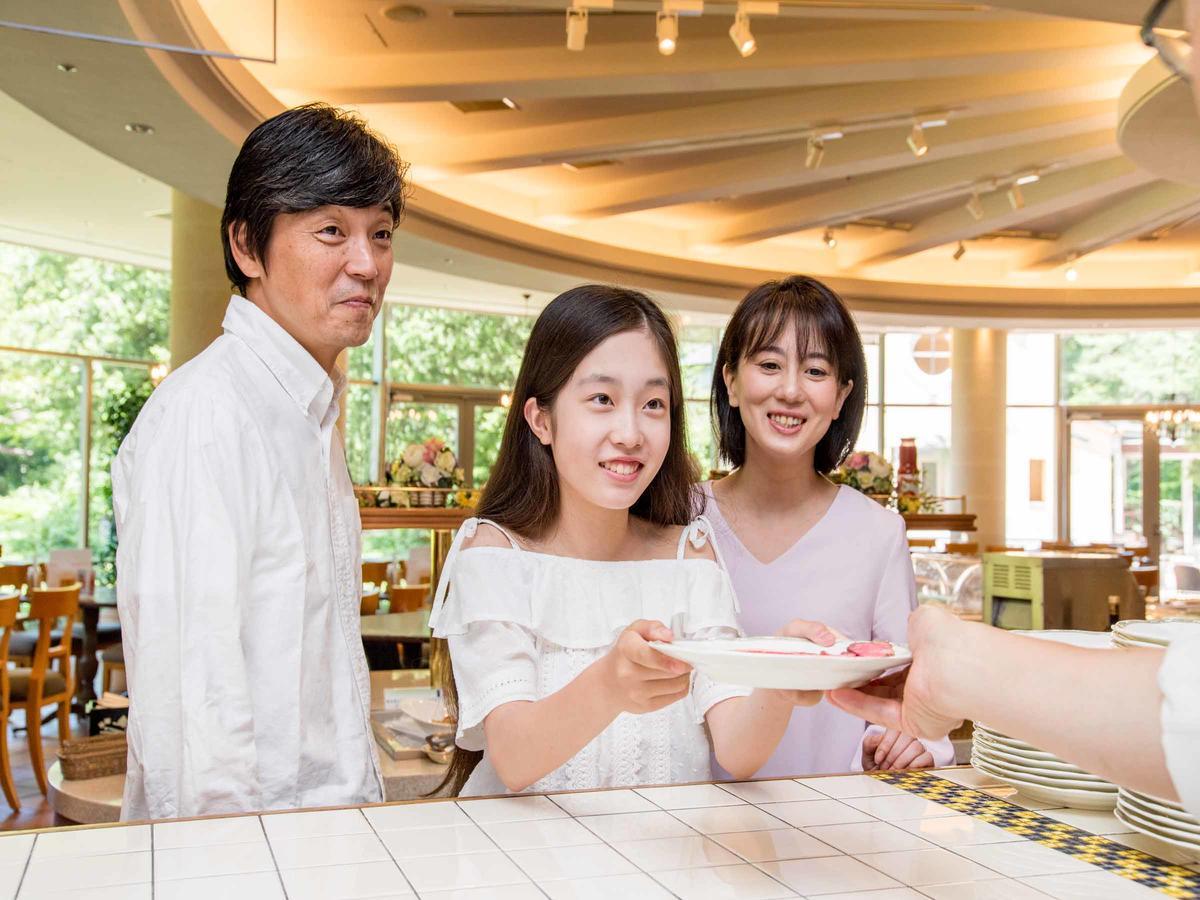 Forest Inn Showakan Akishima 외부 사진