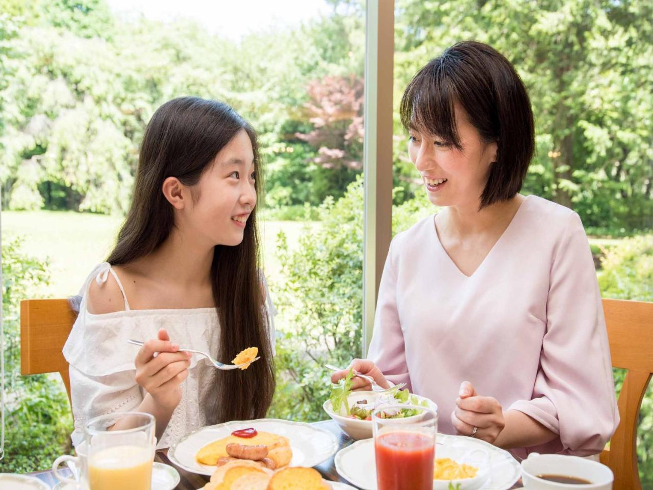 Forest Inn Showakan Akishima 외부 사진