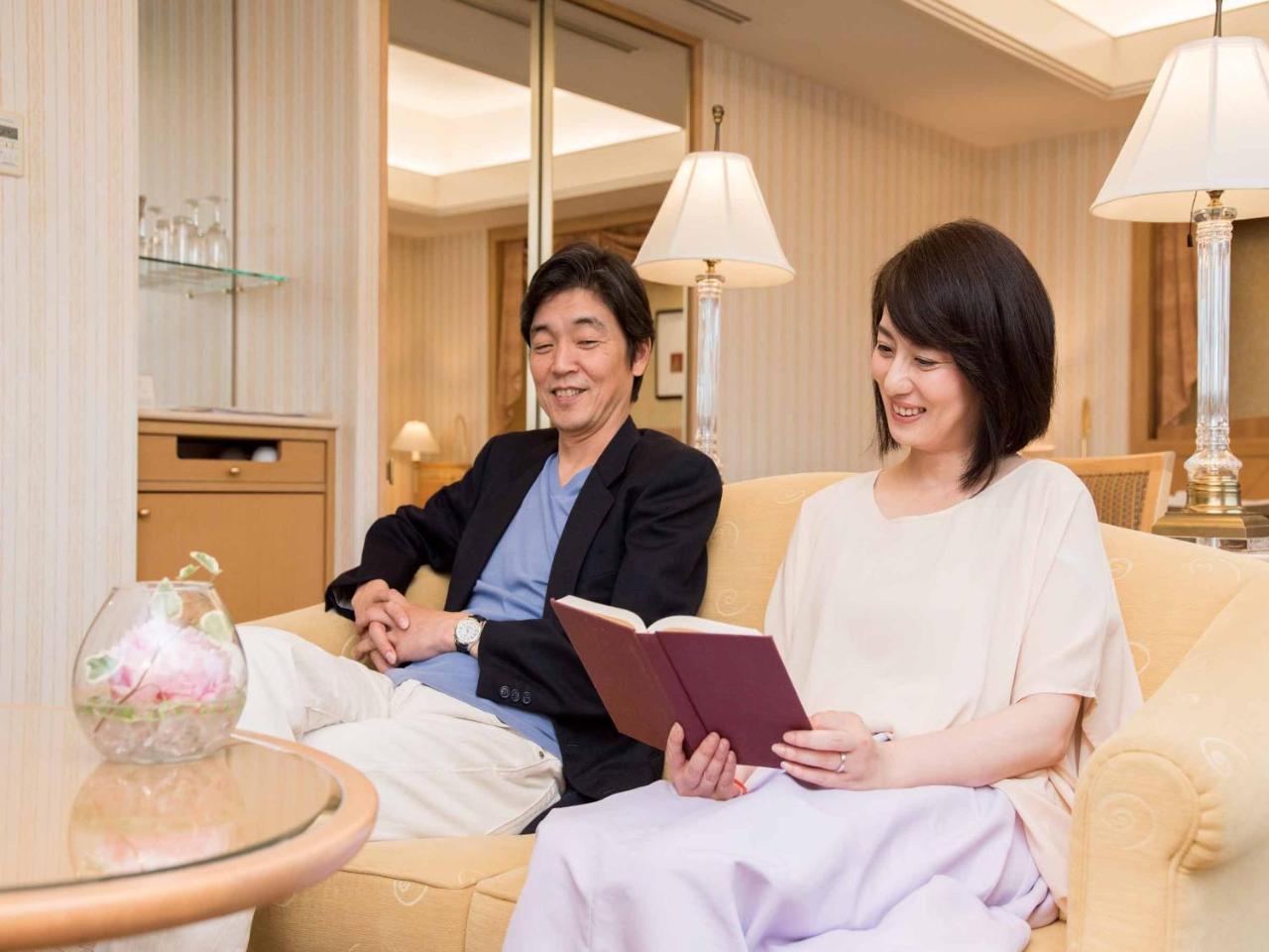 Forest Inn Showakan Akishima 외부 사진