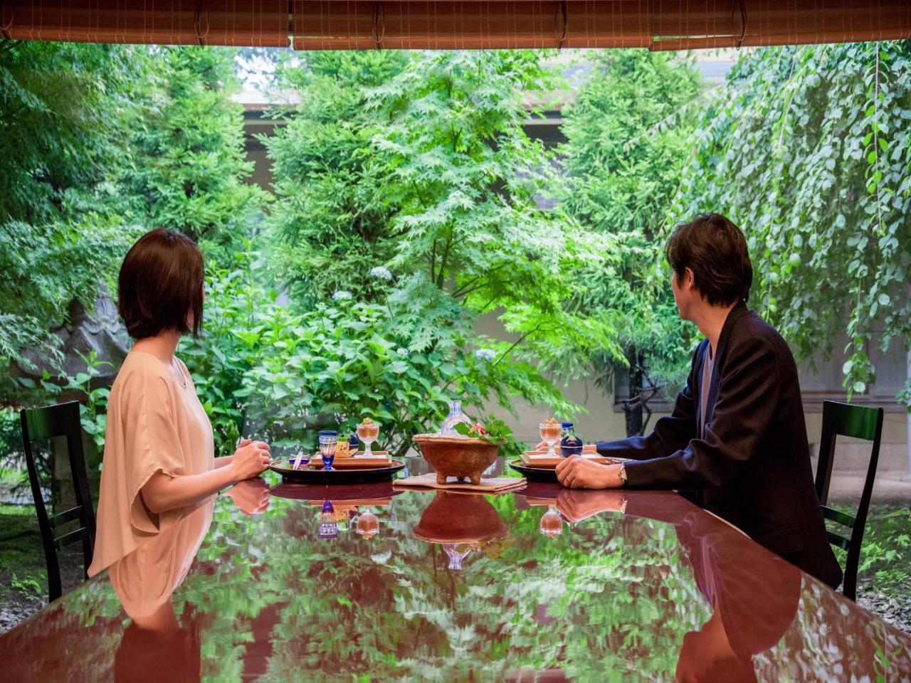 Forest Inn Showakan Akishima 외부 사진