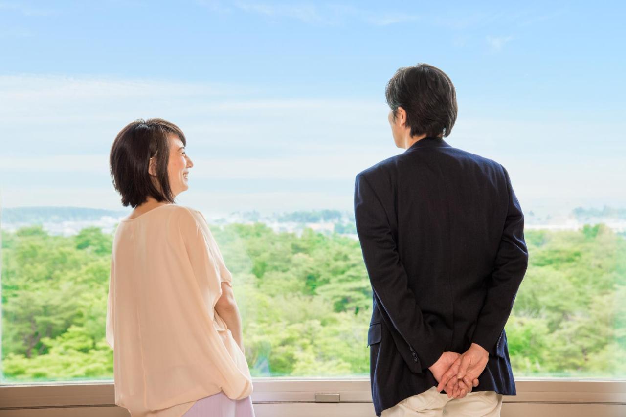 Forest Inn Showakan Akishima 외부 사진