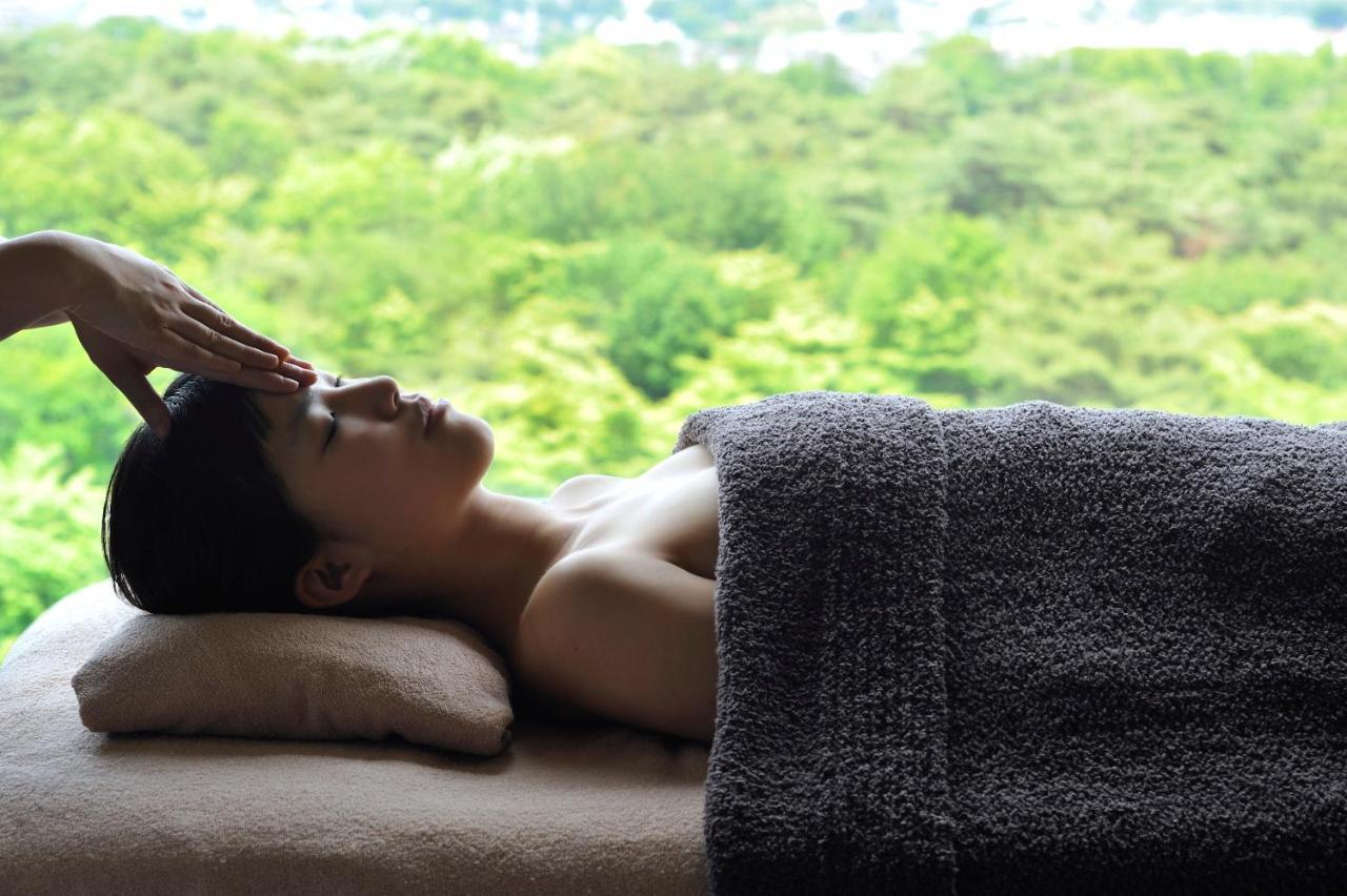 Forest Inn Showakan Akishima 외부 사진